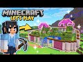 Starting My Minecraft ZOO! 🦙 Let's Play Episode 4