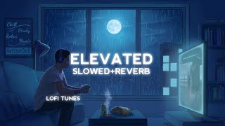 Elevated - (Slowed+reverb) || Shubh || Official video || #lofitunes Resimi