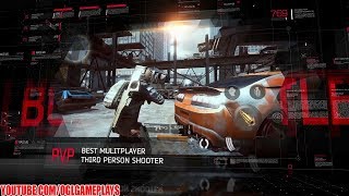 Bullet Battle Gameplay (Android iOS) screenshot 5