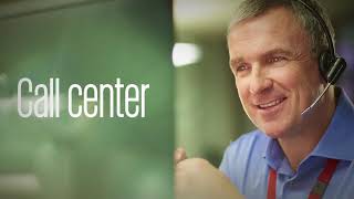 KPMG & Microsoft Alliance Overview – Public Sector Animation
