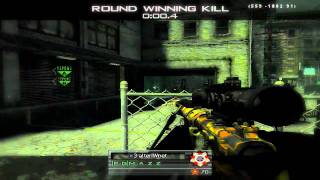 |P-G| Killcams Ep. 7