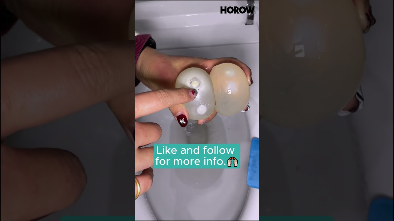 Experience the Convenience Upgrade Bathroom with HOROW Smart Toilet Bidet 