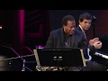 "Contemplation" - Jazz at Lincoln Center Orchestra with Wynton Marsalis feat. Wayne Shorter