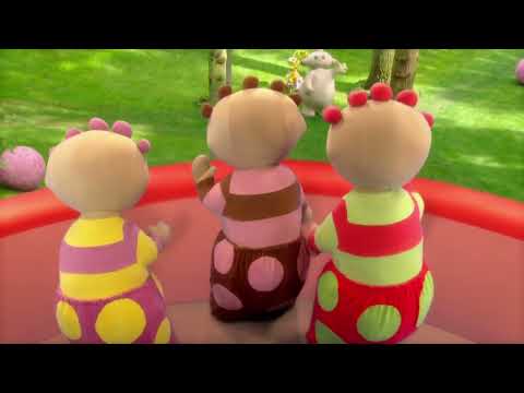 Gece Bahçesi Türkçe  Bölüm 3 HD | Gece Bahçesi Tüm Bölümleri izle| In the Night Garden