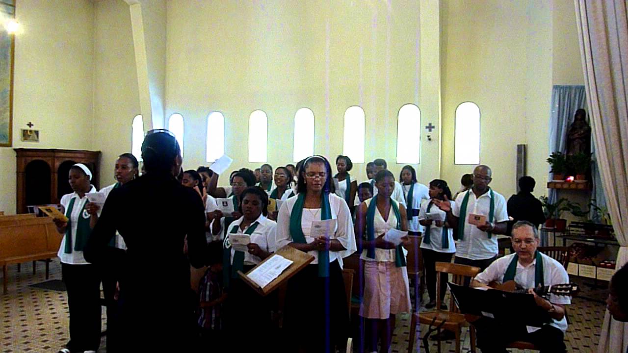 Allez vous en sur les places. YouTube