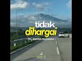 Tidak Dihargai