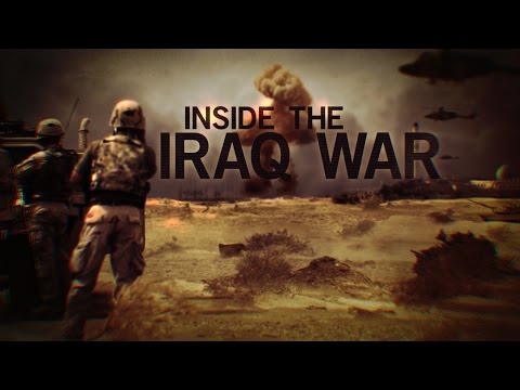 Video: Udvidelse Af Sundhedsfaciliteter I Irak Et årti Efter Den USA-ledede Invasion, 2003–2012