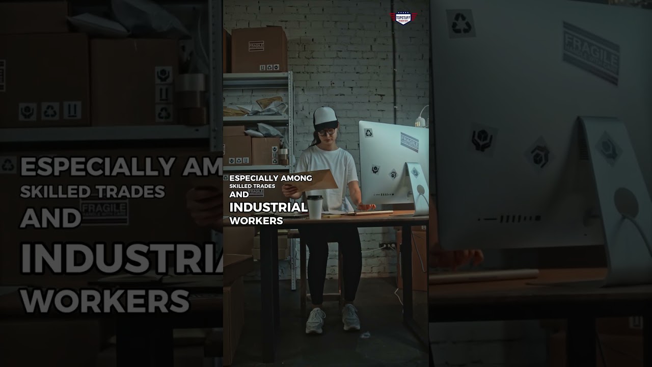 The 5 U.S. States Where Unemployment Is Surging 