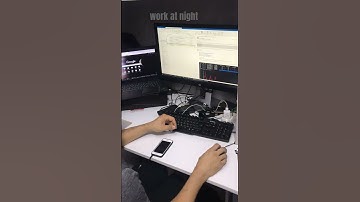 night engineer at work pespect #shortszahar