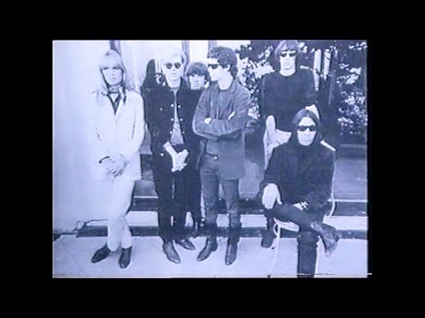 Video: Istinita Priča O Velvet Undergroundu U češkom Podzemlju - Matador Network