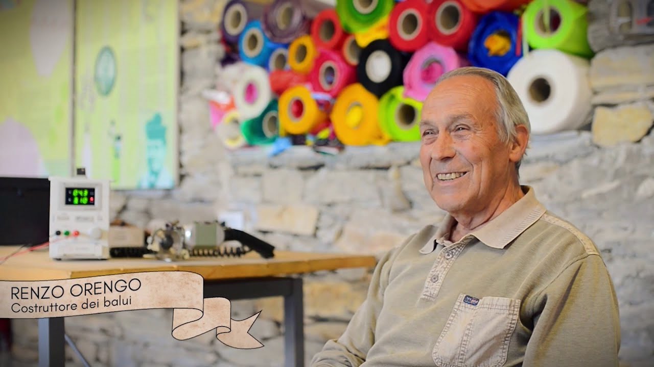 Bellissimi il paese dei 