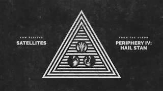 Periphery - Satellites (Soft Lyric Edit)