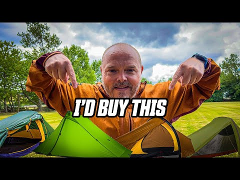 Lightweight Tent For EVERY Budget