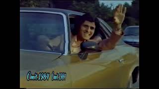 Kurban Olayım 1976 Yılmaz Duru, Canan Perver Vhs Kayıt.