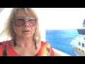 Day 3 on Norwegian Epic Cruise -- Mexico