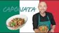 Dünyanın En Lezzetli Mutfağı: İtalyan Yemekleri ile ilgili video