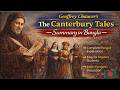 The Canterbury Tales Summary in Bangla | Geoffrey Chaucer | Masters | By Literature Xpres