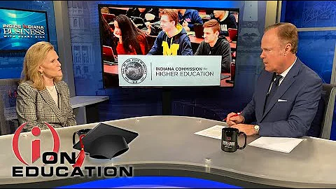 (i) on Education: College Equity Report