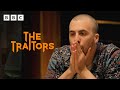 Players start making SAVAGE accusations to vote each other out 😰 | The Traitors - BBC