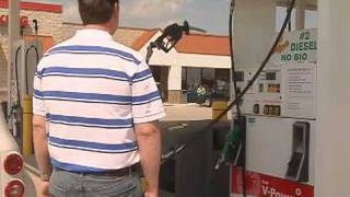 Macdonald Shell  Commercial