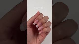 I made THE BIGGEST MISTAKE removing fake nails ‍♀ don’t do this