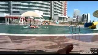 Awaza Turkmenistan best hd video 2016 berkarar hotel