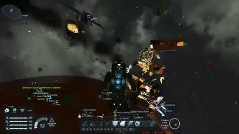 Space Engineers" Fighter Test/First Escort contract