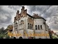 Hohenlychen; Das Geister Sanatorium