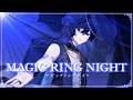 【オリジナルMV】 マジックリングナイト Cover / 東秀吉