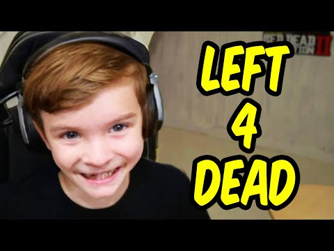 Videó: Left 4 Dead 2: Az átadás