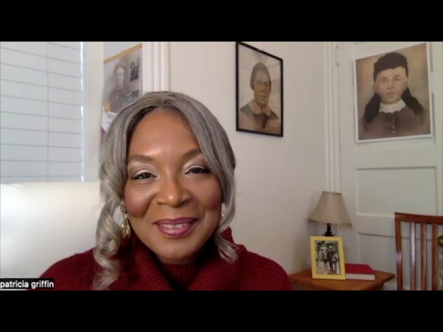 INTERVIEW: "Preserving & Telling My Story" - Patricia Smith Griffin (What's the Value Podcast)