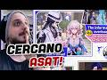 March e Ashveil investigano Asat? | Holy Furboli versione 4.3 - HSR