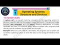 System Calls with Practice Questions - Class 10 Computer (Lec 6) | PCTB 2026