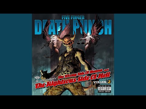 Putar Here To Die - Five Finger Death Punch