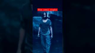 Fight Kang Yayan shorts solokill kangyayan