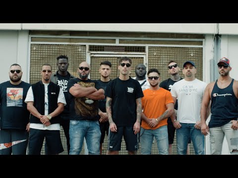 Jamil - Non è colpa mia (Dissing) (Official Video)