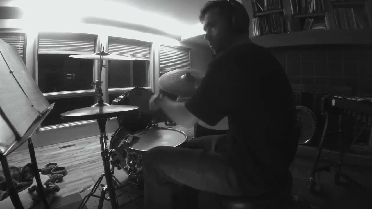 The Mercenary - Lee Morgan (intro drum) The Mercenary - Lee Morgan (intro drum)