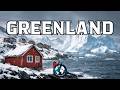 GREENLAND: The Silent Arctic World Beyond the Ice | 4K Travel Documentary