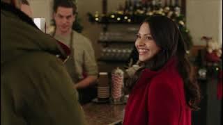 Maps & Mistletoe 🆓 #Christmas #Romance🎄#Movie 🎥🍿'