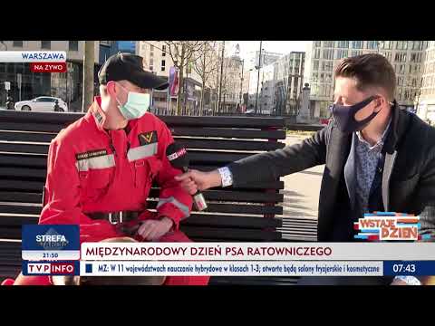 Wideo: Świętuj Narodowy Dzień Psa Z Anthonym Andersonem I Autotraderem