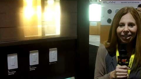 Lutron Intros Total Home Control System, Part of Radio RA 2