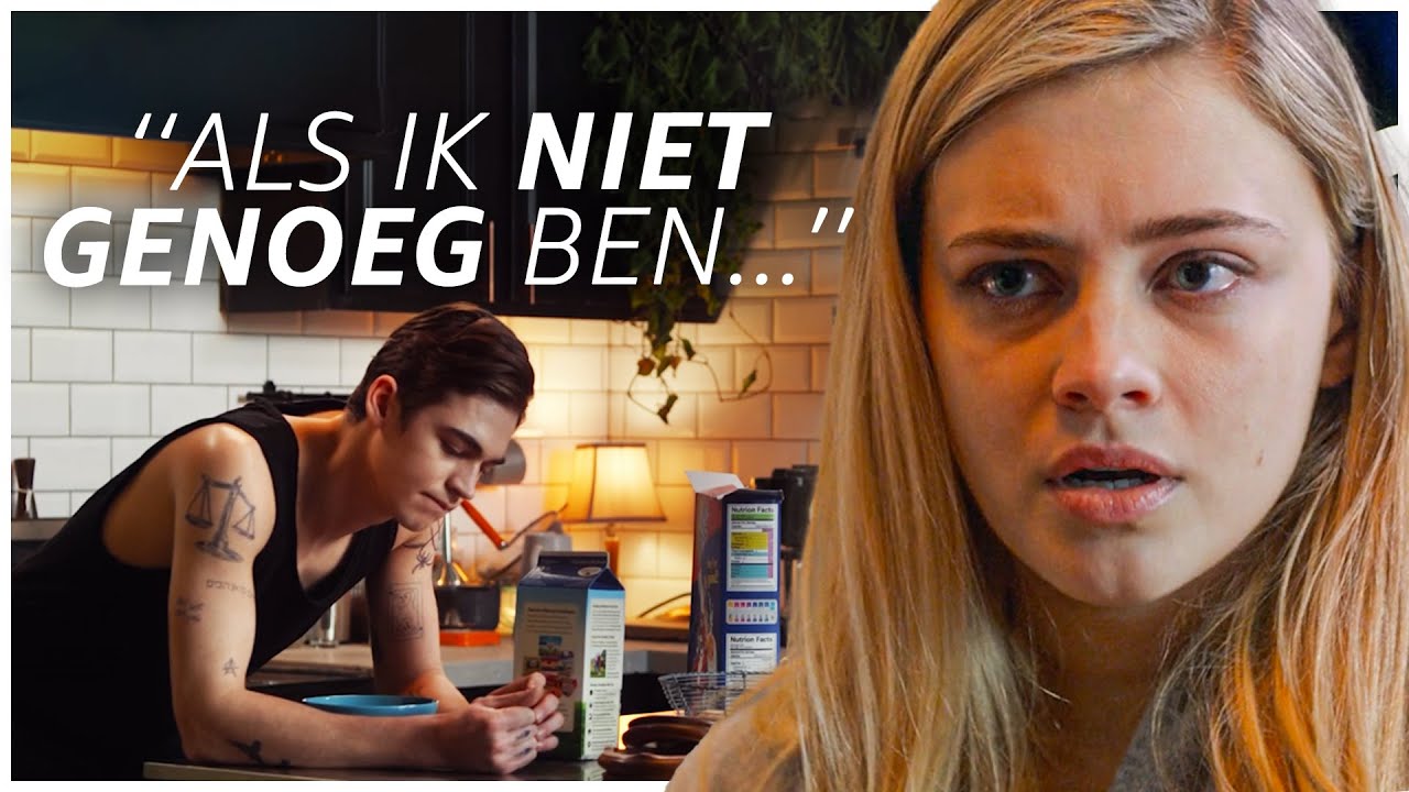 New Verhuizen naar de andere kant van de wereld voor je relatie... | After We Fell