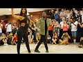 Joé Dwèt Filé - Confiance, Enah & Pocahontas @ Feeling Kizomba Festival 2019