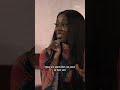 WNBA All-Star Chiney Ogwumike: "There's No Comparison For The Power of Women"