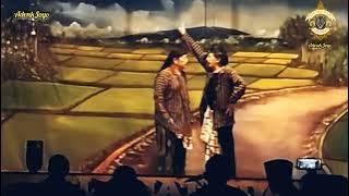 DONGENG ANDE ANDE LUMUT ||  LUDRUK ARMADA