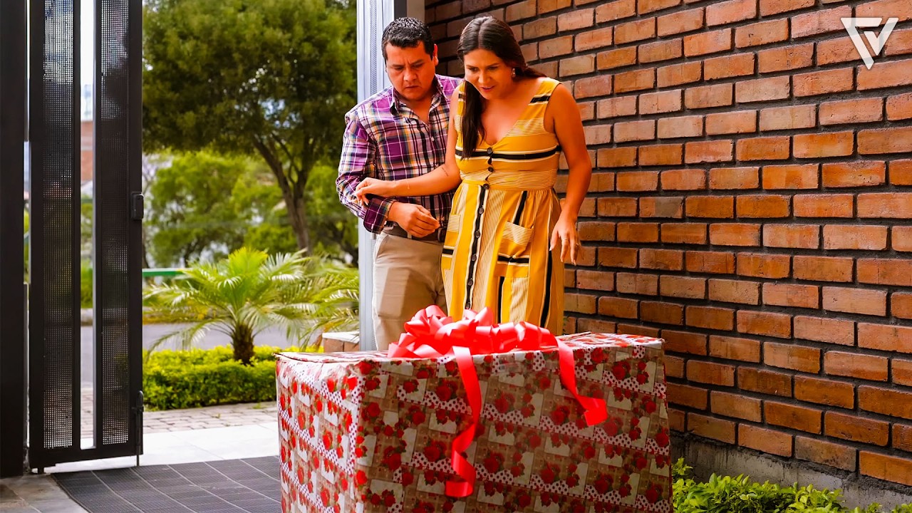 Hombre perdió a sus hijos por negarlos frente a su novia