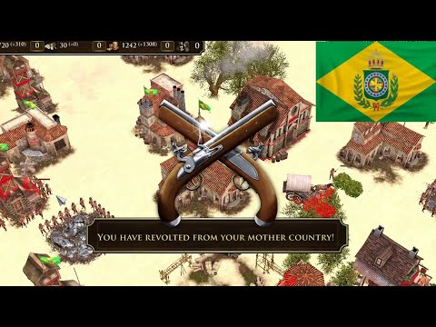 Killing Generation of Brazil - Liquipedia Age of Empires Wiki
