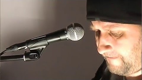 Ride the faith - official video  DEAN ANTHONY