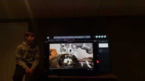 Luke Pothoff Capstone project