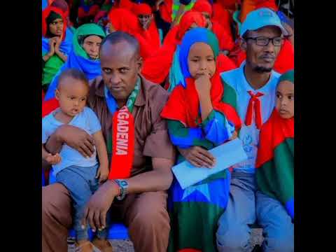 Daawo Abwaan Nuur Abwaan Cabdi Calan Side Gabay Cusub